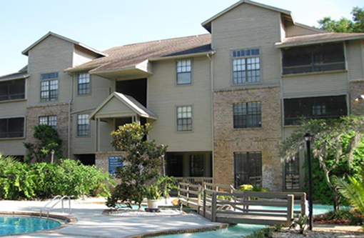 Columbus Apartment Management Services