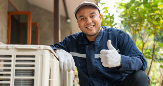 Service Request Worker